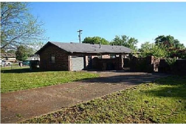 3009 Sunnyview Dr, Nashville, TN 37207
