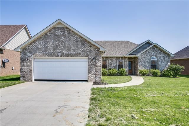 3630 Sweetbriar Ave, Murfreesboro, TN 37128