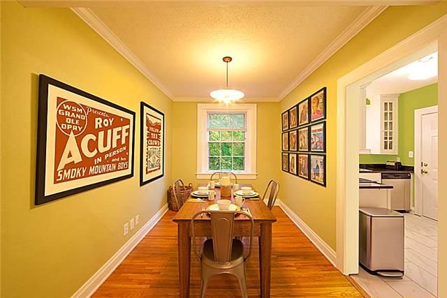 3525 End Ave Apt 3b W, Nashville, TN 37205