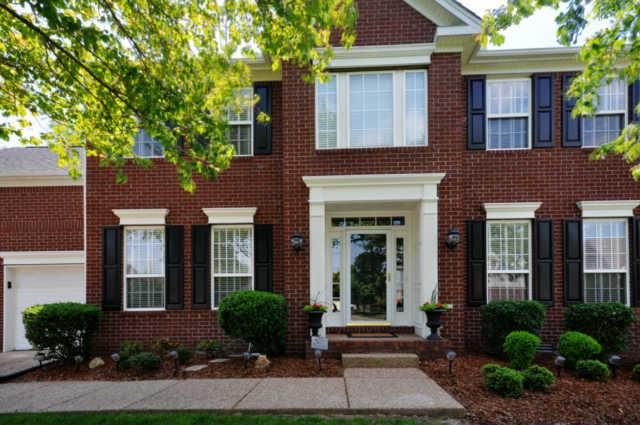 521 Antebellum Ct, Franklin, TN 37064
