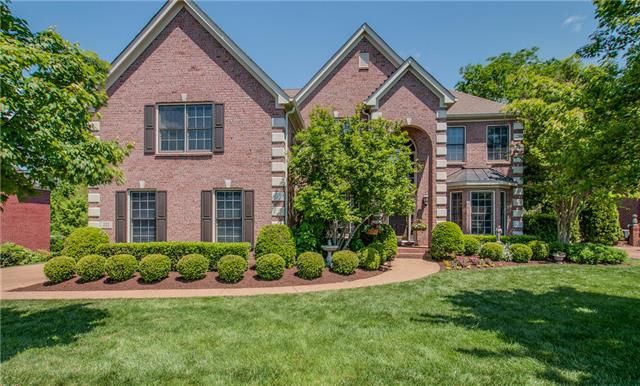 222 Gardenridge Dr, Franklin, TN 37069
