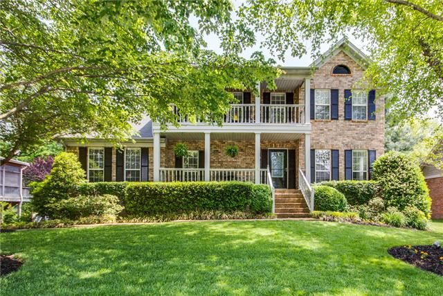 8012 Claytie Cir, Nashville, TN 37221