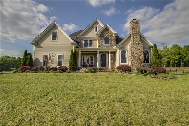 4928 Ash Hill Rd, Spring Hill, TN 37174