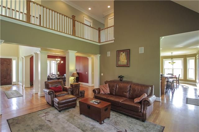4928 Ash Hill Rd, Spring Hill, TN 37174
