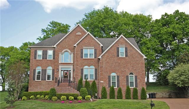 402 Birkdale Ct, Franklin, TN 37064
