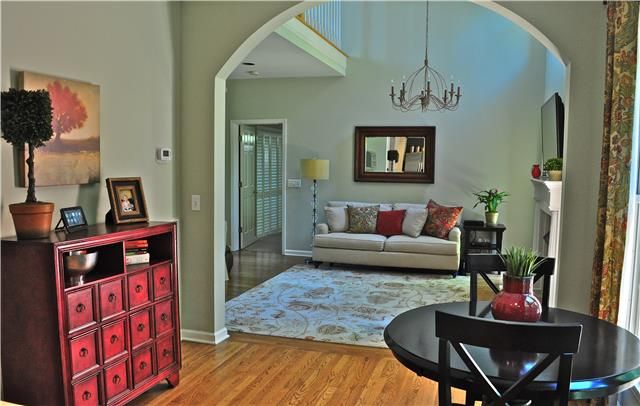 194 N Berwick Ln, Franklin, TN 37069