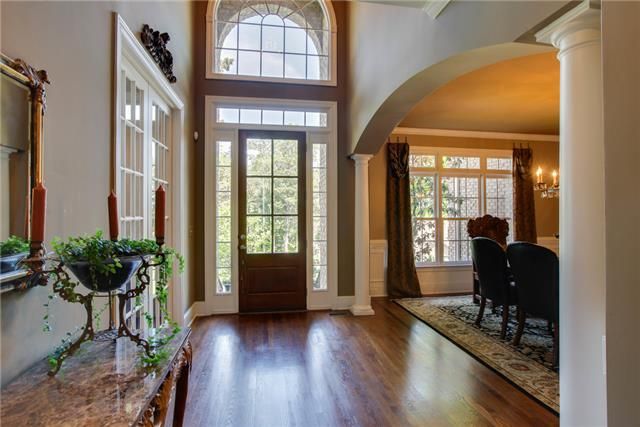 1153 Meadow Bridge Ln, Arrington, TN 37014