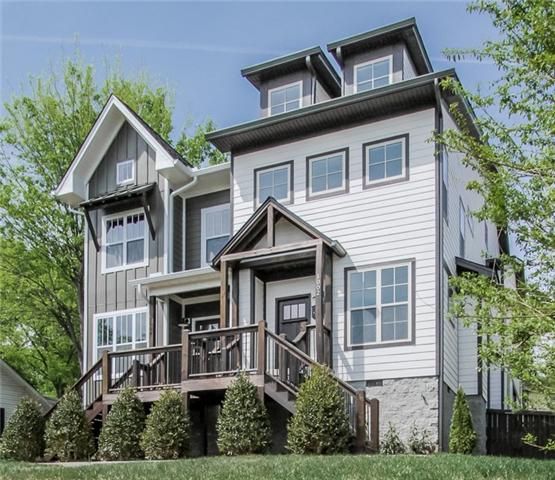 1703 Hillside Ave, Nashville, TN 37203