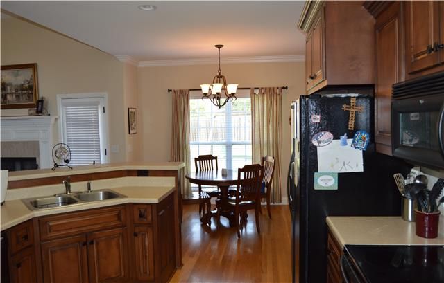1029 Stonehollow Way, Mount Juliet, TN 37122