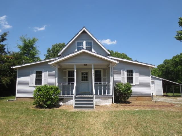 4873 Joe Peay Rd, Spring Hill, TN 37174