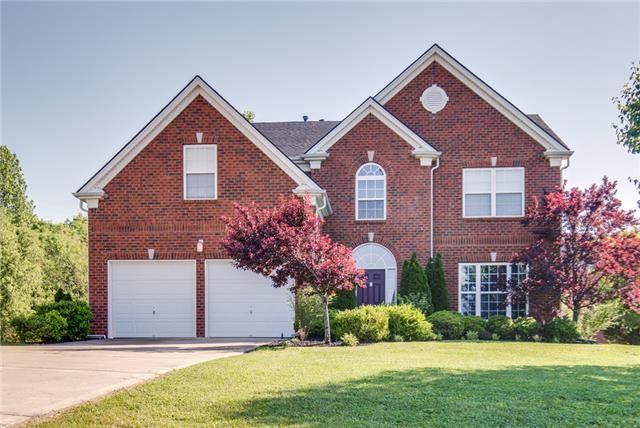 2700 Valley Forge Ct, Mount Juliet, TN 37122