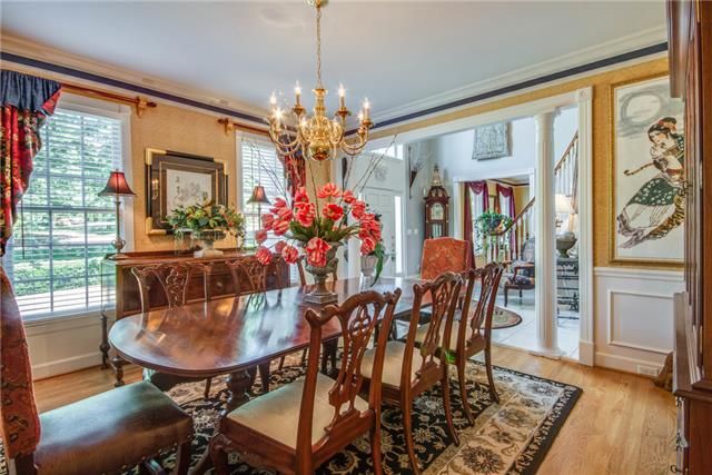 9157 Saddlebow Dr, Brentwood, TN 37027