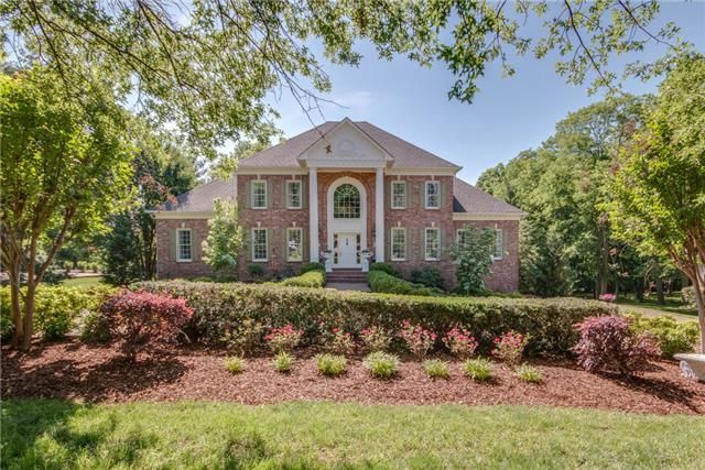 9157 Saddlebow Dr, Brentwood, TN 37027