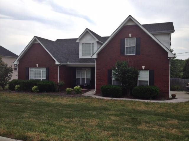 3839 Henricks Hill Dr, Smyrna, TN 37167