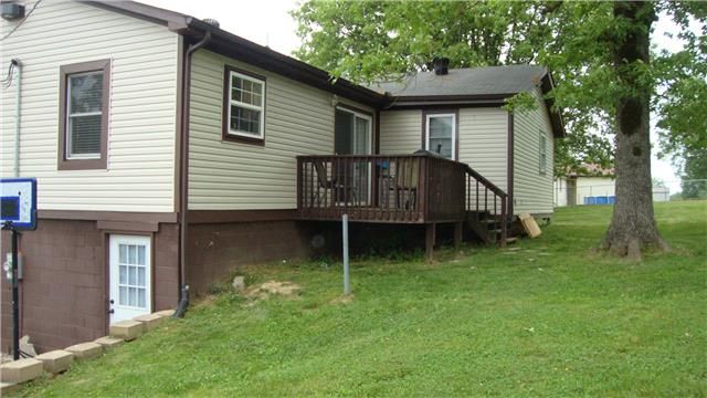 406 Log Wall Rd, Dickson, TN 37055