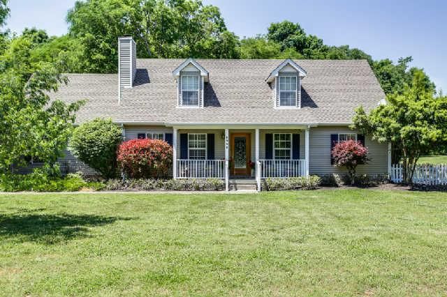 6032 Granny Smith Dr, Murfreesboro, TN 37127