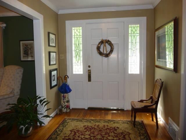 208 S High St, Mount Pleasant, TN 38474