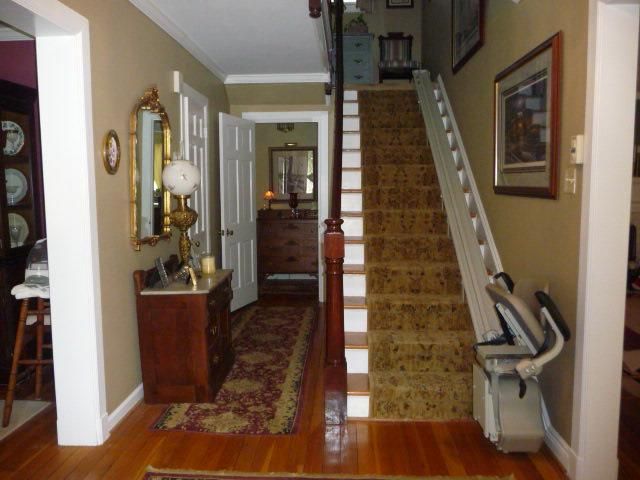 208 S High St, Mount Pleasant, TN 38474