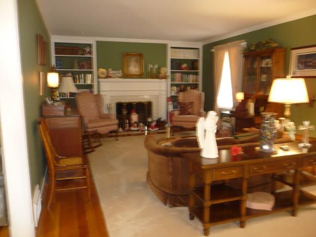 208 S High St, Mount Pleasant, TN 38474
