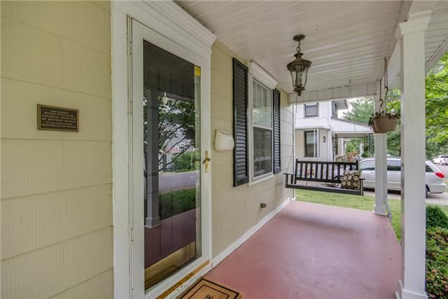 1204 Overton St, Old Hickory, TN 37138