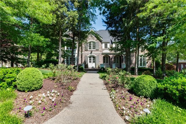 1414 Willowbrooke Cir, Franklin, TN 37069