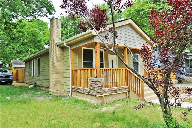 1400 Lischey Ave, Nashville, TN 37207