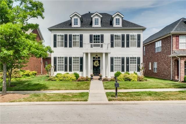 118 Delta Blvd, Franklin, TN 37067