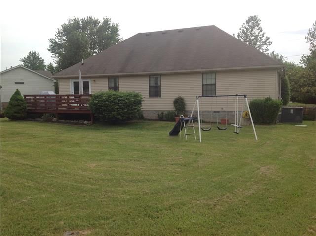 107 Indian Pointe Dr, White House, TN 37188