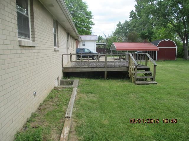 516 Terry Ln, Lebanon, TN 37087