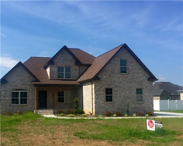 4318 Whirlaway Dr, Murfreesboro, TN 37127