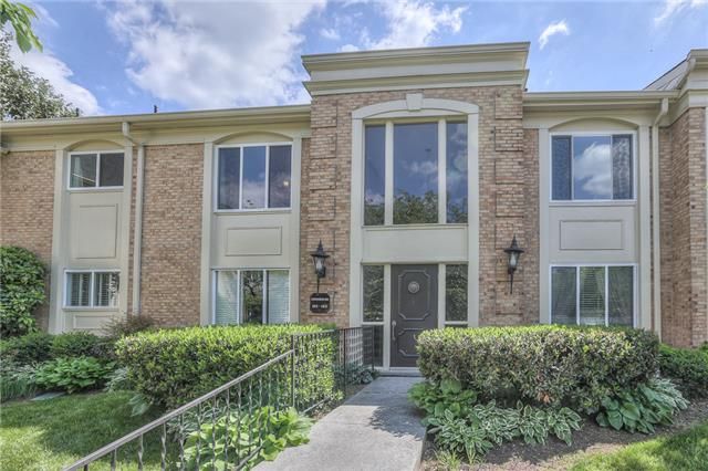 4487 Post Pl #163, Nashville, TN 37205