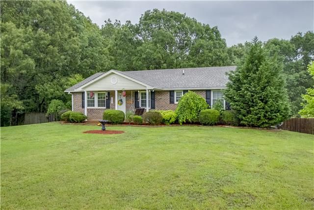 2041 Blue Springs Rd, Ashland City, TN 37015