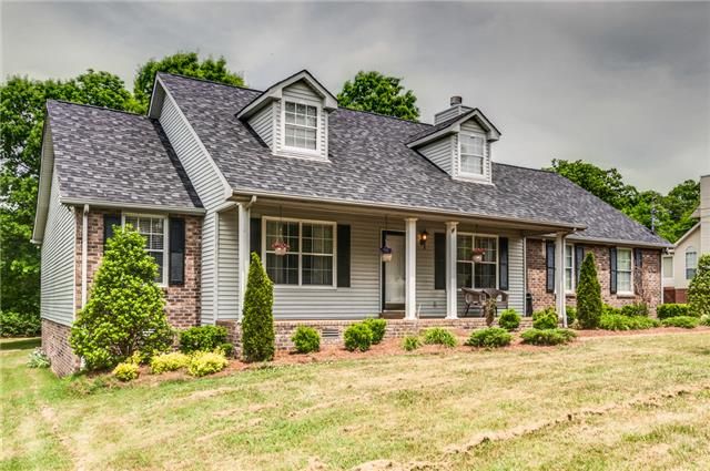 2252 Rolling Hills Dr, Nolensville, TN 37135
