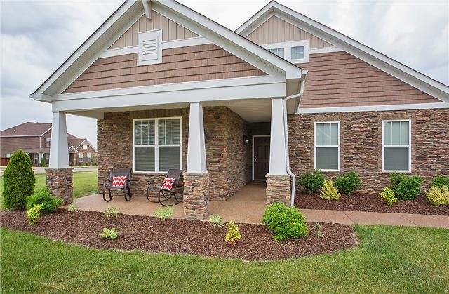 2055 Morton Dr, Spring Hill, TN 37174