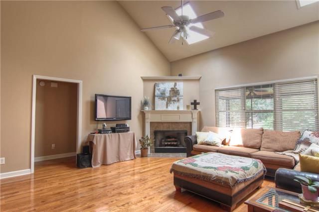 2814 Standing Bear Way, Murfreesboro, TN 37128