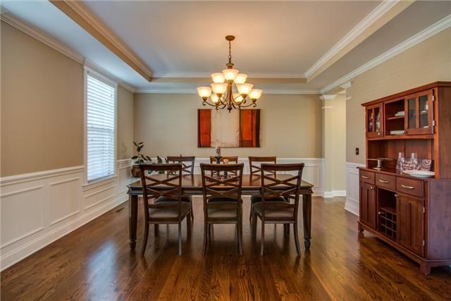 1604 Twin Square Way, Franklin, TN 37067