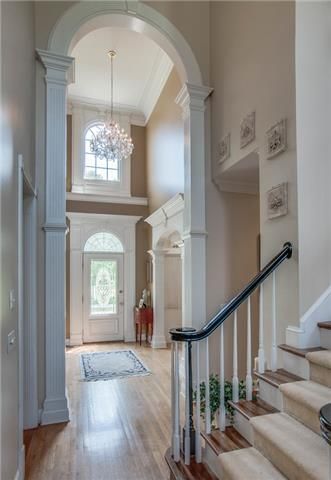 5140 Rock Springs Rd, Smyrna, TN 37167