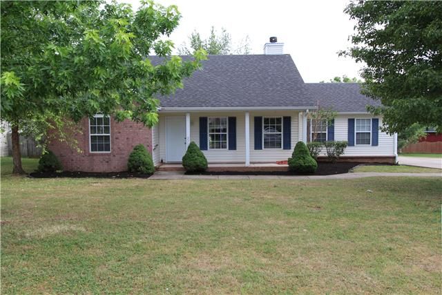2715 Windemere Dr, Murfreesboro, TN 37128