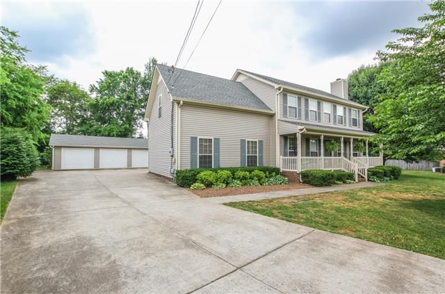 114 Overcast Ct, Murfreesboro, TN 37129