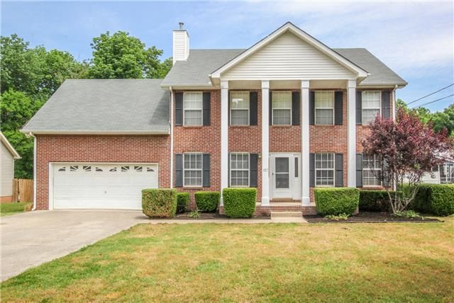 107 Springfield Dr, Smyrna, TN 37167