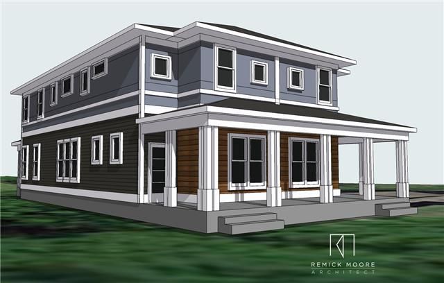 1114B Chester, Nashville, TN 37206