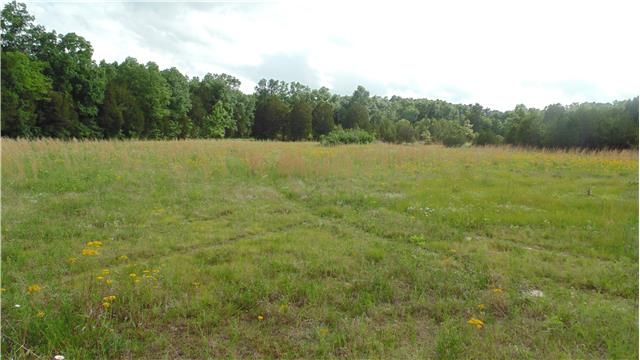 0 Bunker Hill Rd, Eagleville, TN 37060