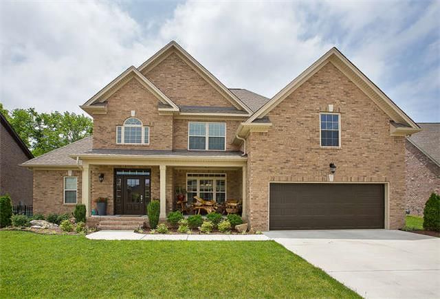 3023 Dogwood Trl, Spring Hill, TN 37174