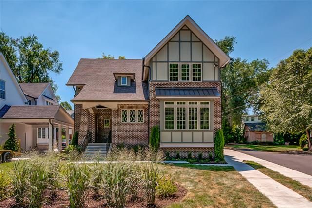 1127 Belvidere Dr, Nashville, TN 37204