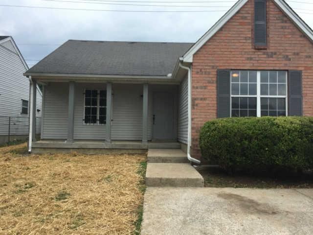 1006 Looby Cir, Nashville, TN 37208