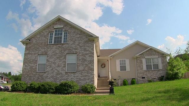 3460 Hickory Ridge Rd, Lebanon, TN 37087