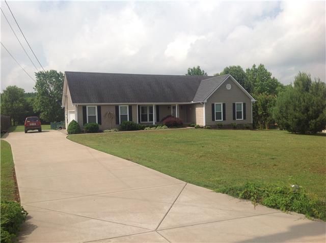 115 Westerland Dr, Murfreesboro, TN 37130