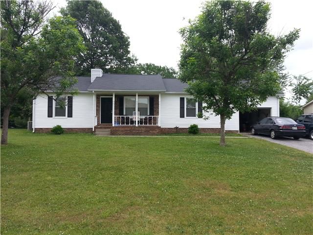 9538 E Fork Dr, Murfreesboro, TN 37129