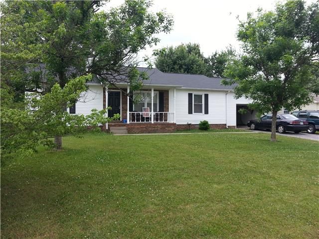 9538 E Fork Dr, Murfreesboro, TN 37129