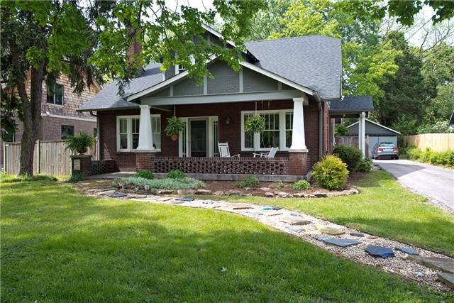 912 Gale Ln, Nashville, TN 37204